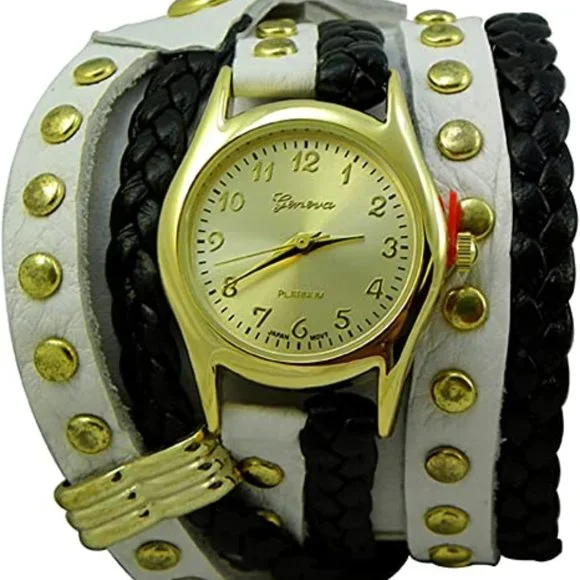 Geneva Platinum | Accessories | Geneva Platinum  display picture 3